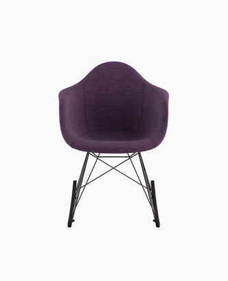 Dove Gray Brent Recliner Chair