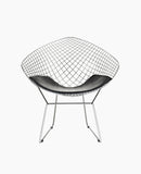 Bindi Randen Upholstered Chair With Wood Legs