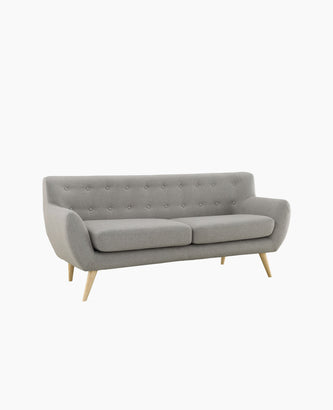 Wood Slice Coffee Table