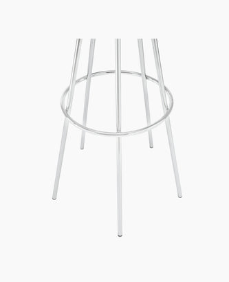 Natural Rattan Fallon Cocoon Chair With Cushion