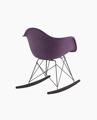 Dove Gray Brent Recliner Chair