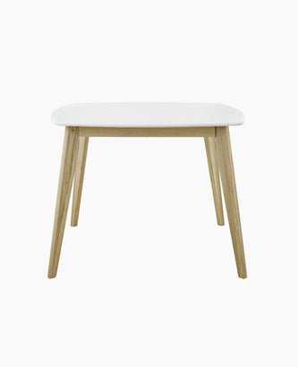 Metal Woven Chindi Chair