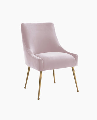 Hand Painted Wood Peacock Storage Cabinet